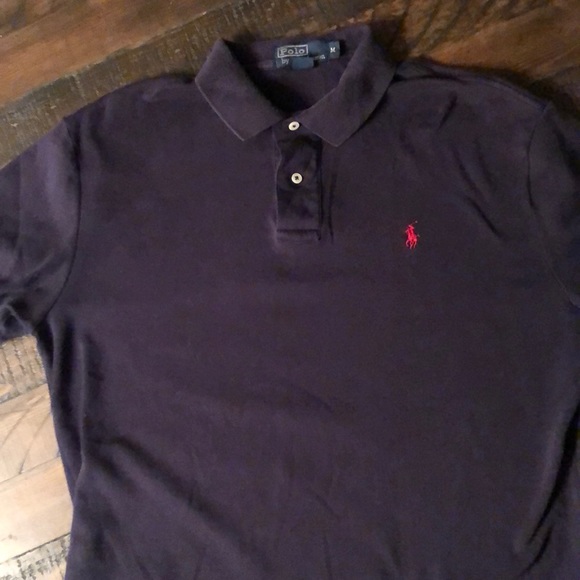 Polo Ralph Lauren Other - Mens polo By Ralph Lauren